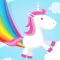 Flying Alphabets - Fun Learn English with Pegasus