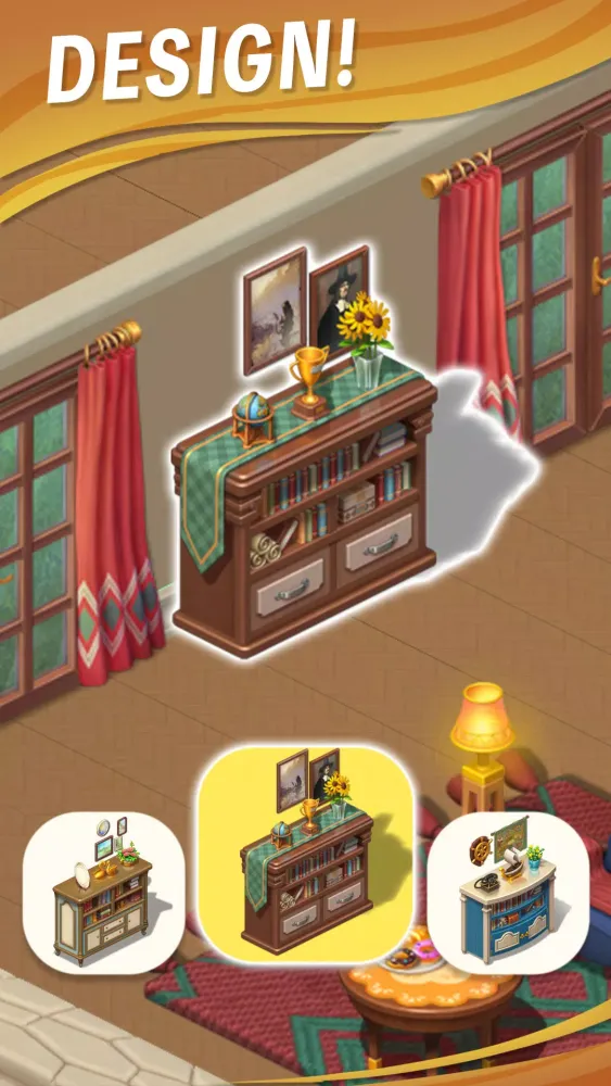 Rescue Mary Screenshots