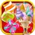 Candy Shop Mania: Connect Sweet