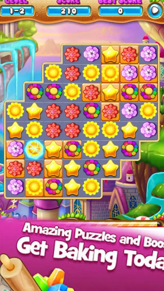 Blossom Garden Farm Screenshots