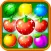 Candy Fruit Boom