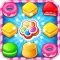 Candy Jewels Mania 2016