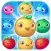 Crazy Crush Fruit Match Mania