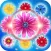 Garden Flower Frenzy - Flower Mania Blast