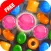 Puzzle Candy Jam - Ice Candy Pop