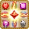 Jewels Match Deluxe: Hero Game Jem