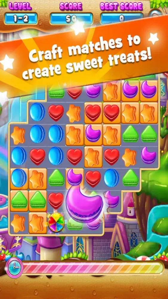 Amazing Candy Connect - Candy Fun Screenshots
