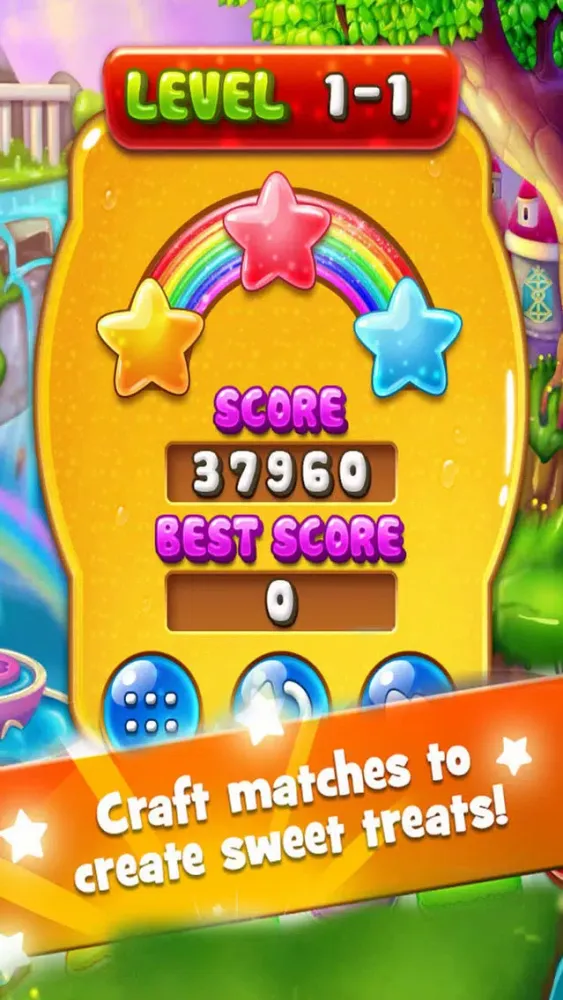 Amazing Candy Connect - Candy Fun Screenshots