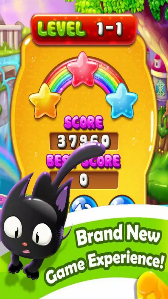 Cookies Star - Mania Connect স্ক্রিনশট