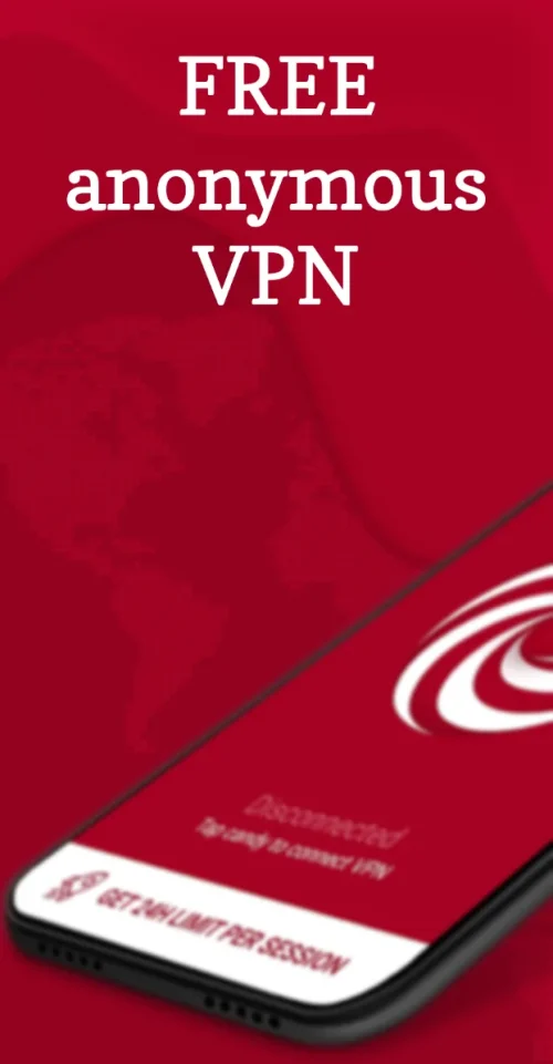 CandyLink VPN-screenshot-1