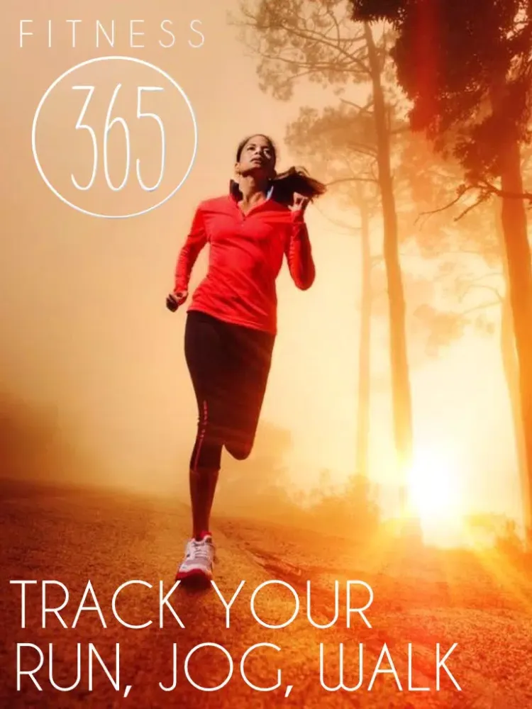 Zrzuty ekranu Fitness 365 - Mobile Workout Challenge, Daily Diary, Calorie Tracking, and 7 -10 minute Steps to Take in 2015 - FREE iPad 