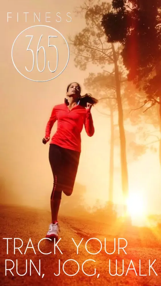 Zrzuty ekranu Fitness 365 - Mobile Workout Challenge, Daily Diary, Calorie Tracking, and 7 -10 minute Steps to Take in 2015 - FREE