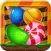 Candy Mania Blitz Deluxe - Pop and Match 3 Puzzle Candies to Win Big