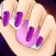 Hand Spa:Summer Art Nail Salon