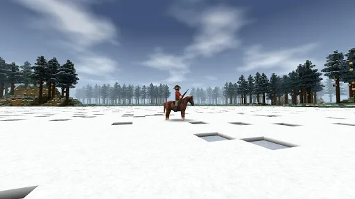 تصاویر Survivalcraft