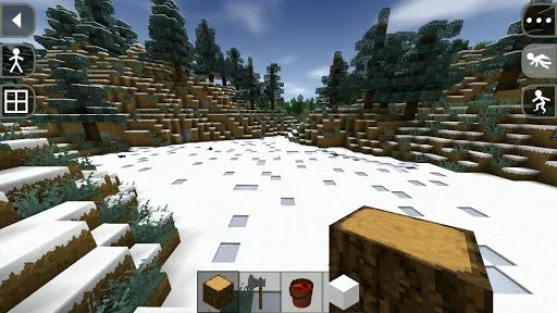 تصاویر Survivalcraft