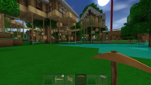 تصاویر Survivalcraft