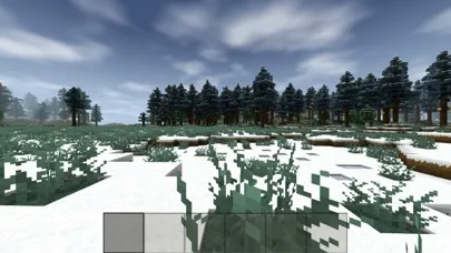 Survivalcraft スクリーンショット
