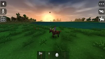 Survivalcraft スクリーンショット
