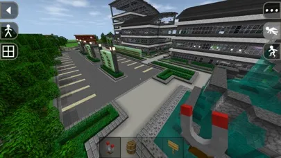 Survivalcraft スクリーンショット