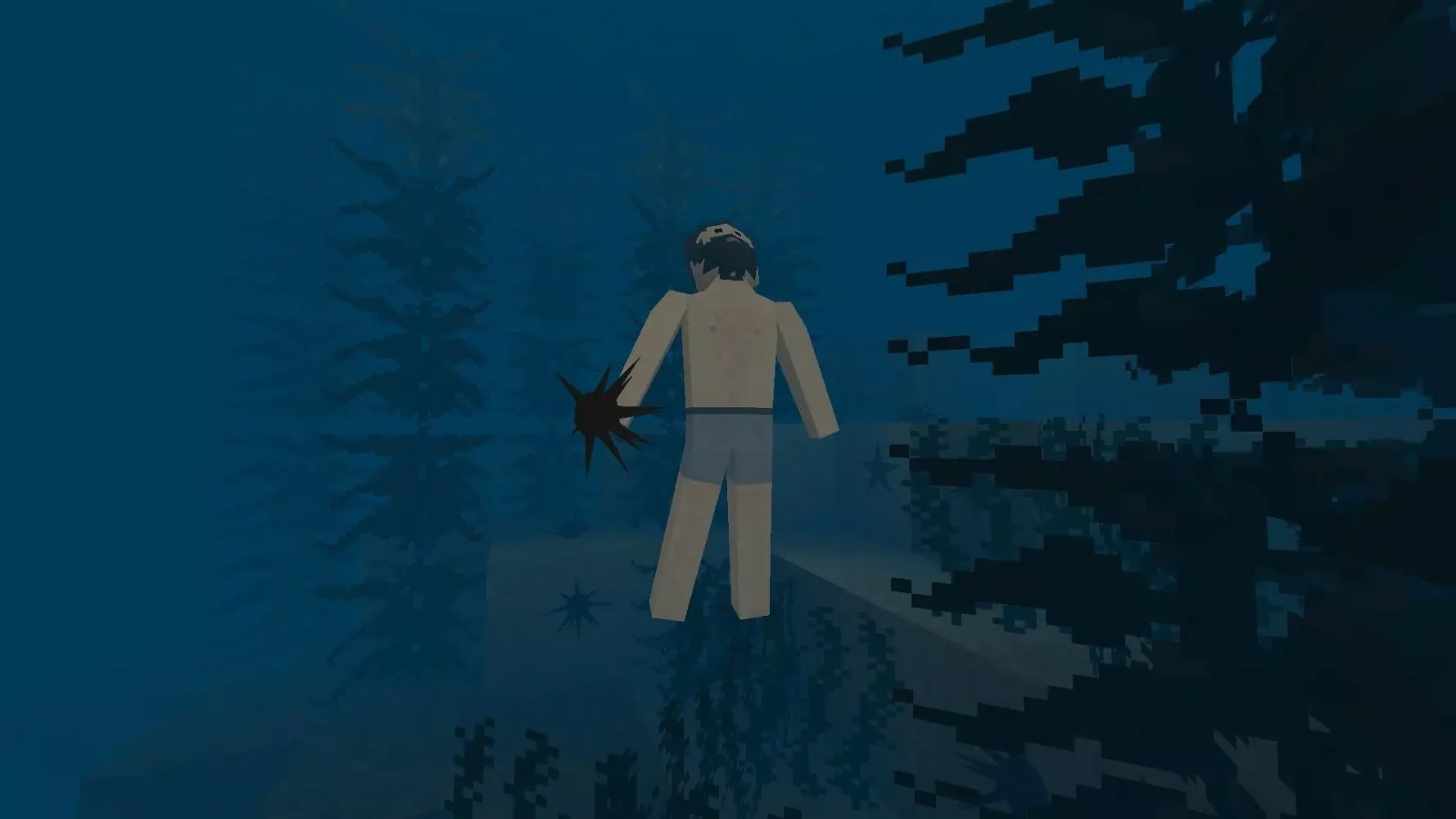 Survivalcraft 2 Day One应用截图