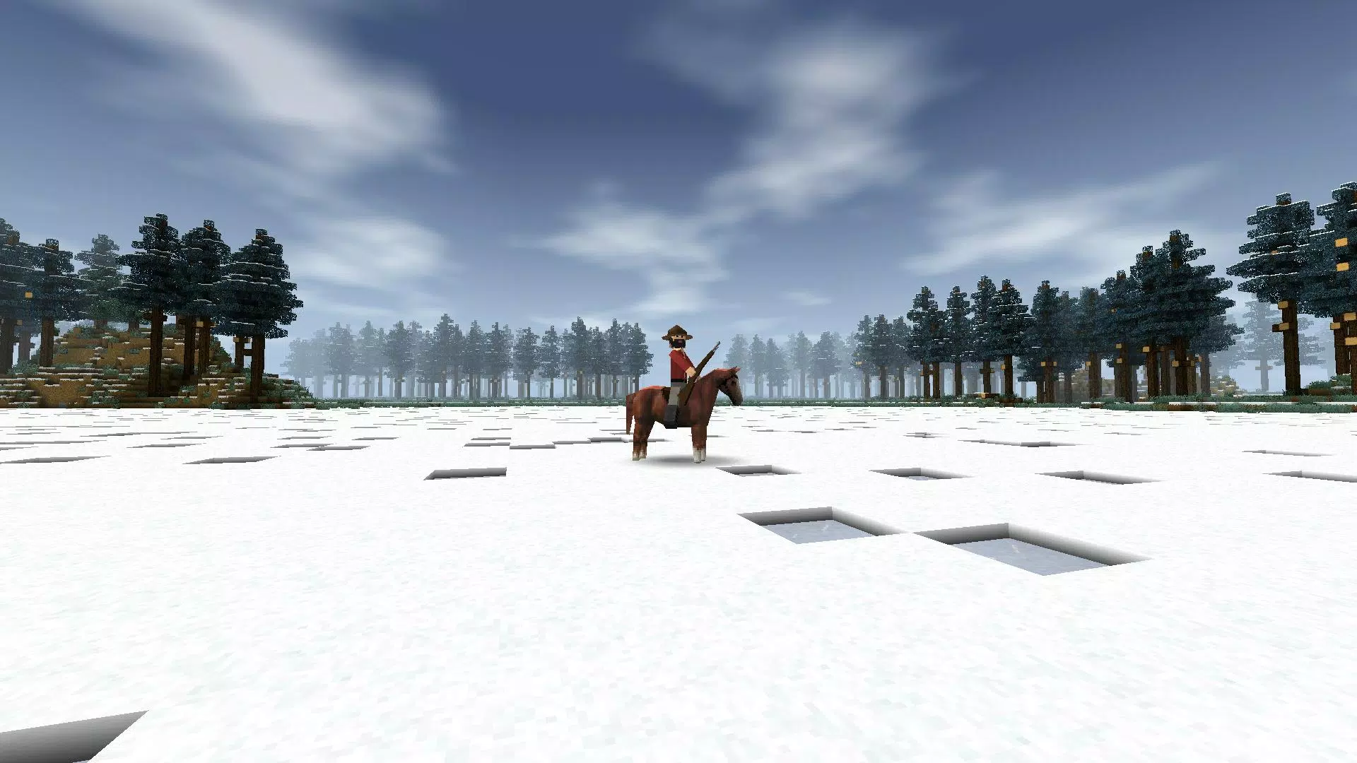 Survivalcraft Demo Screenshots2