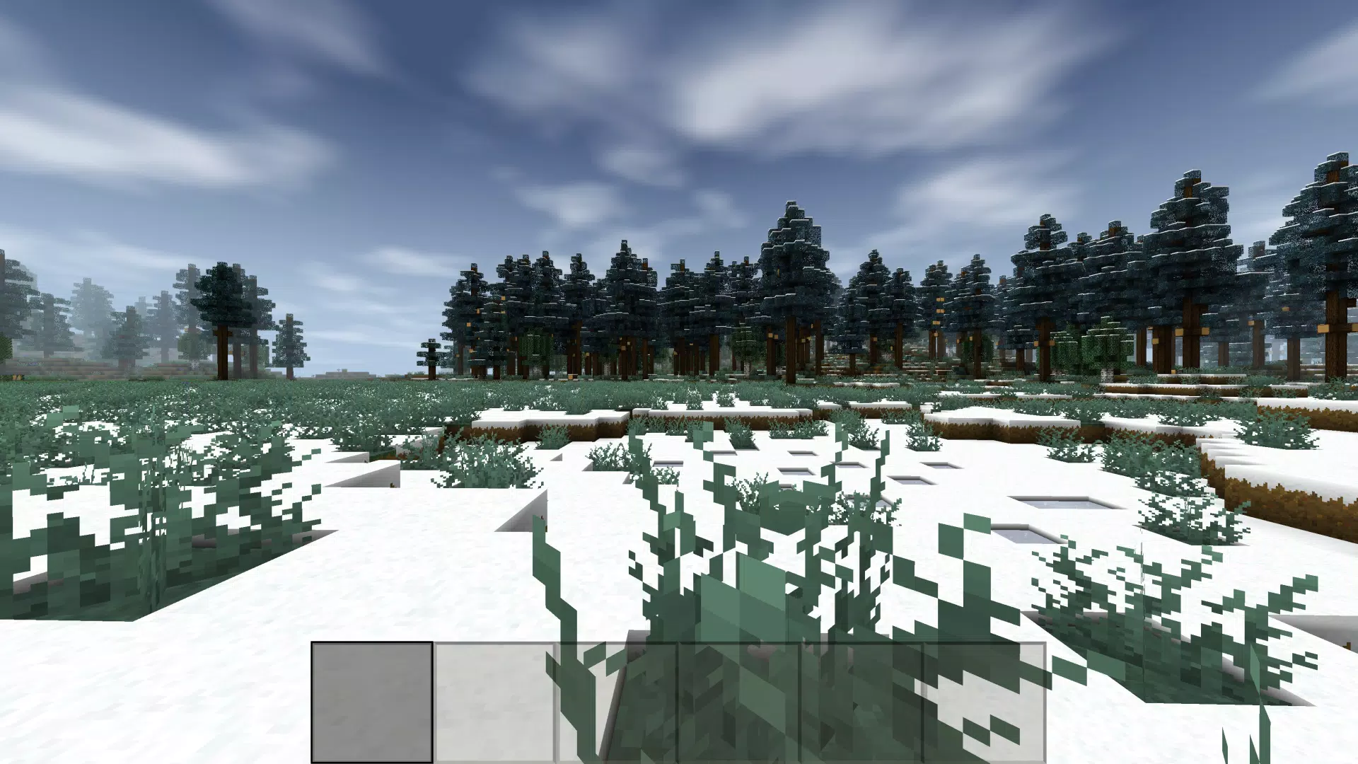 Survivalcraft Demo Screenshots4