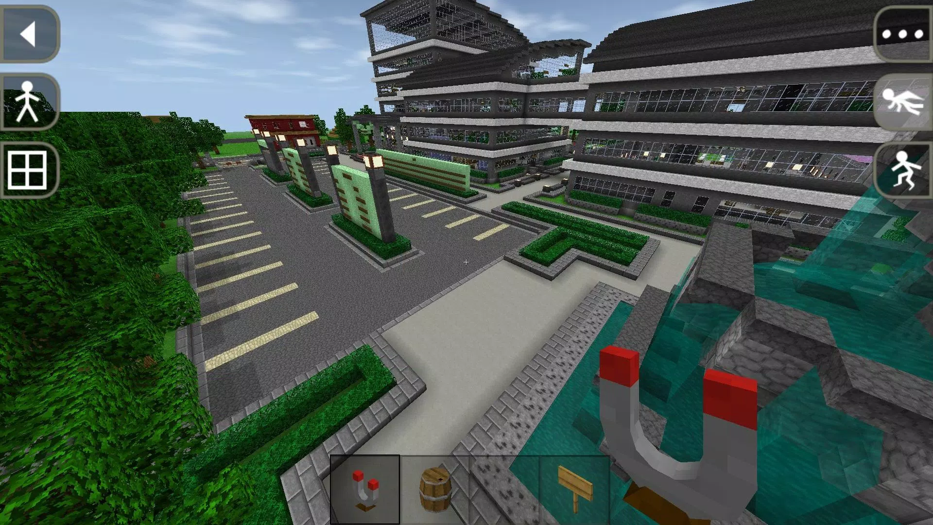 Survivalcraft Demo Screenshots5