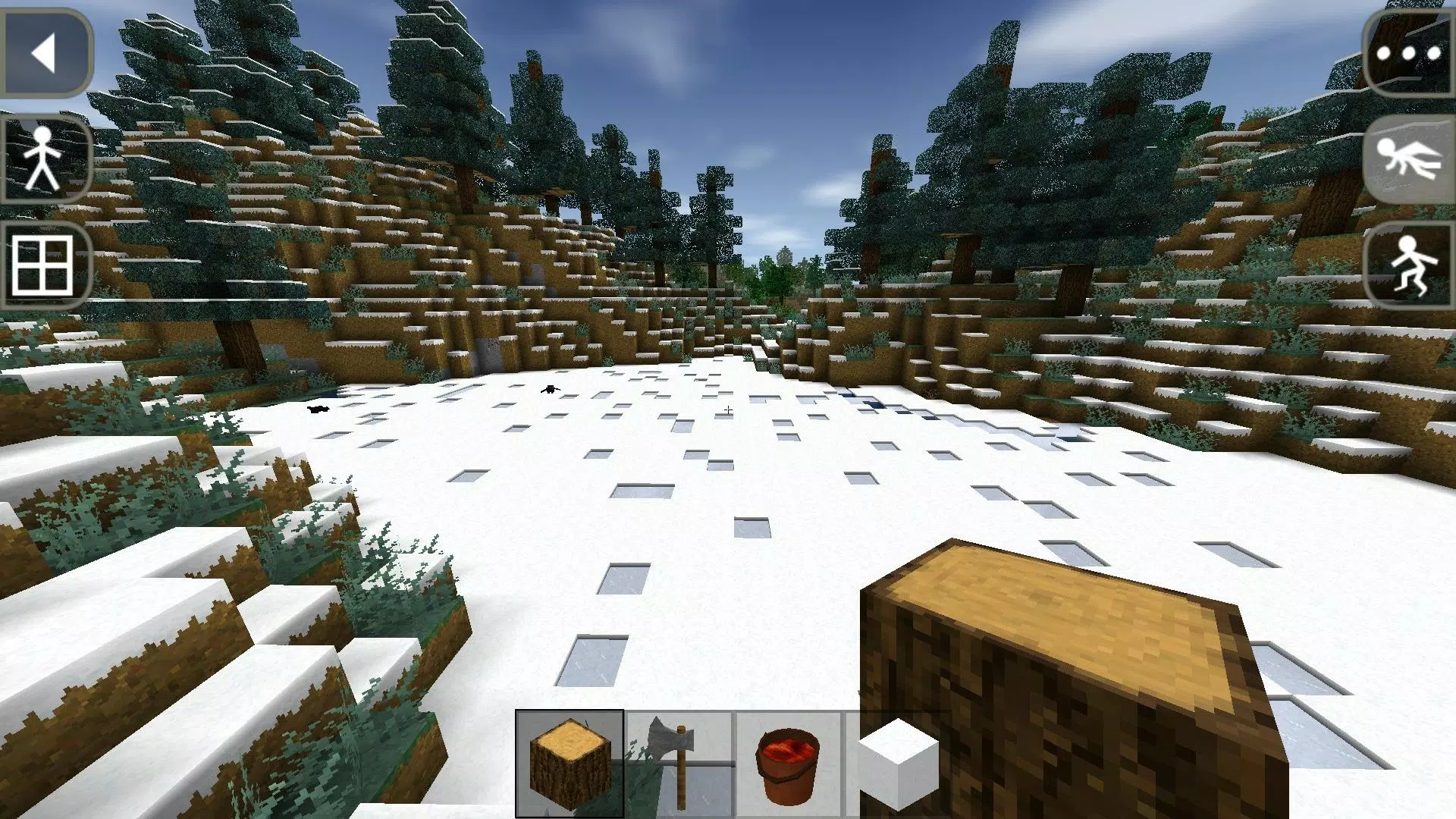 Survivalcraft Demo Screenshots6