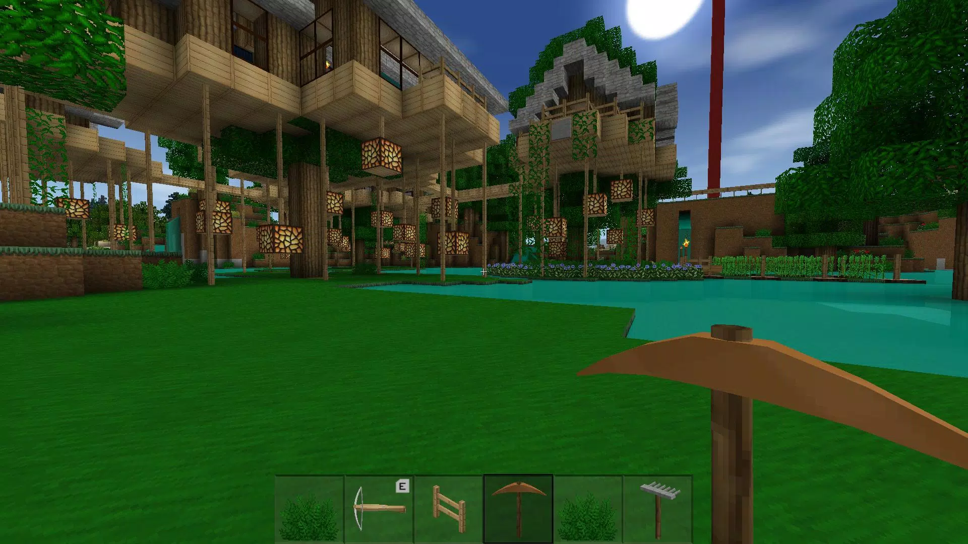 Survivalcraft Demo Screenshots7