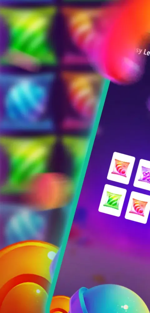 Zrzuty ekranu Candy Candy