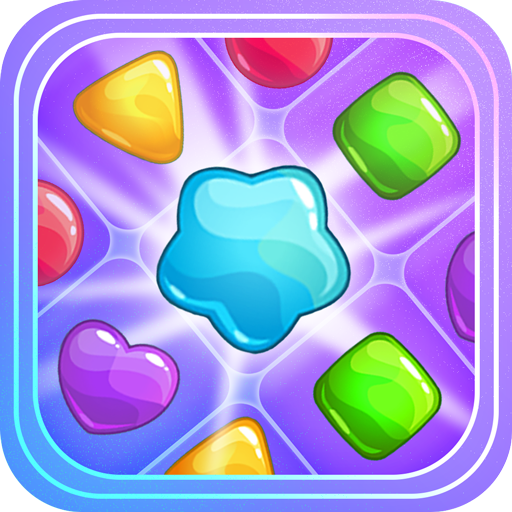 Jelly Slipline Elimination