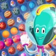 Alien Planet Match 3 Puzzle Alien Planet Match 3 Puzzle
