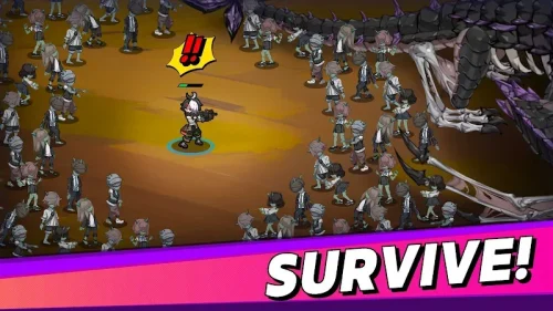 Super Zombies: 7B Zombies-screenshot-2