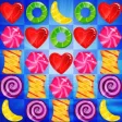Sweet Candy Bomb Space