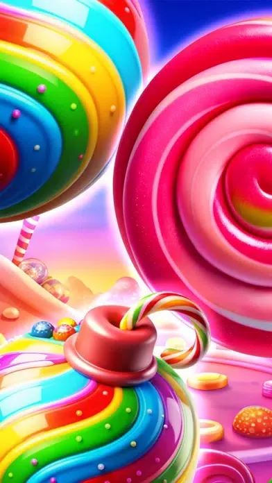 Sweet Boom Land Screenshots