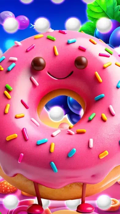 Sweet Boom Land Screenshots