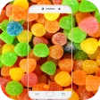 Candy Wallpaper HD