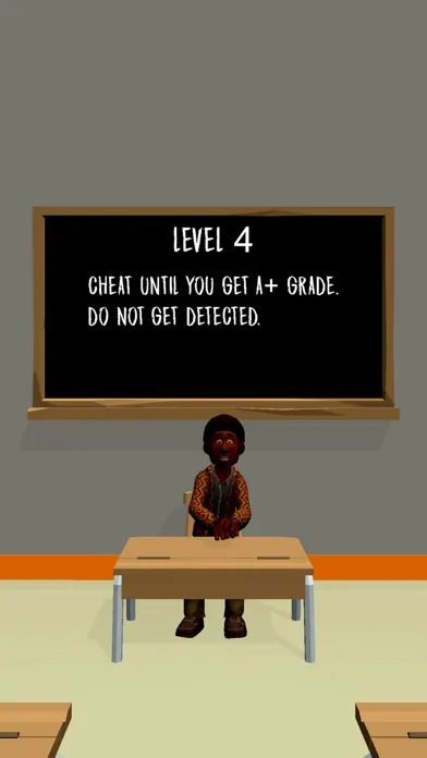 Survival challenge School স্ক্রিনশট