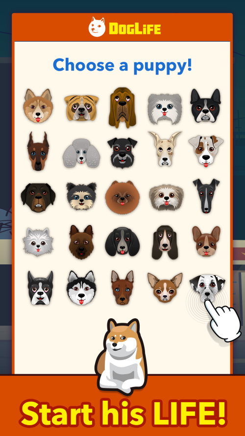 DogLife-screenshot-1