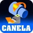 Canela Machining Calculator Canela Machining Calculator