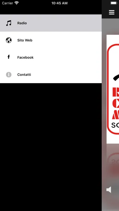 RADIO CANELLI E MONFERRATO Screenshots