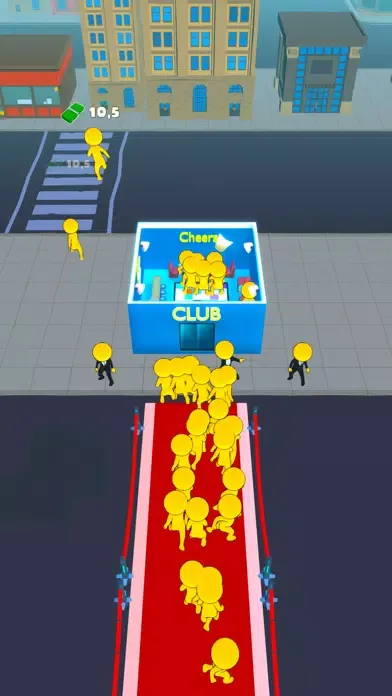 تصاویر Line Guard