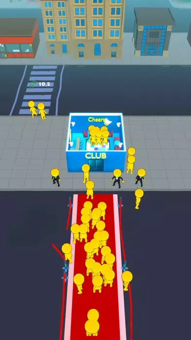 تصاویر Line Guard