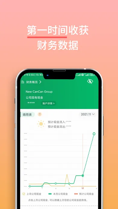 CanCan應用截圖