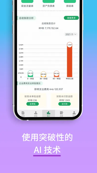 CanCan應用截圖