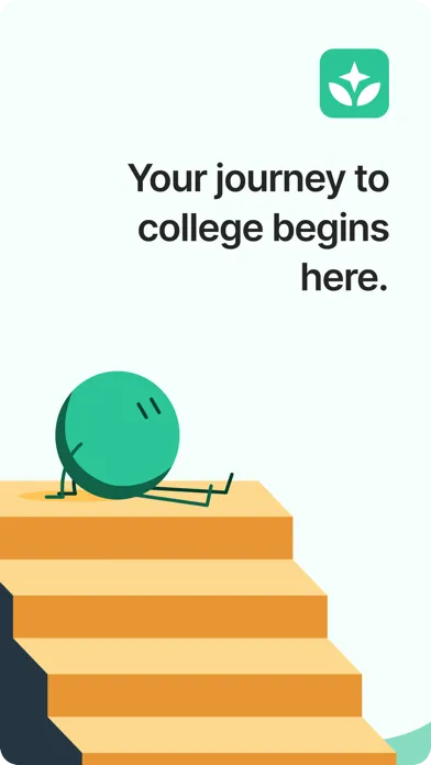 Mapt: College Prep & Advice 스크린샷