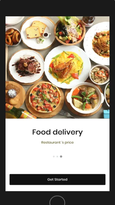 Can I See The Menu? স্ক্রিনশট