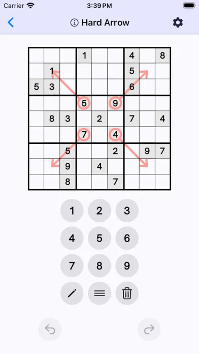 صور Fantastic Sudoku