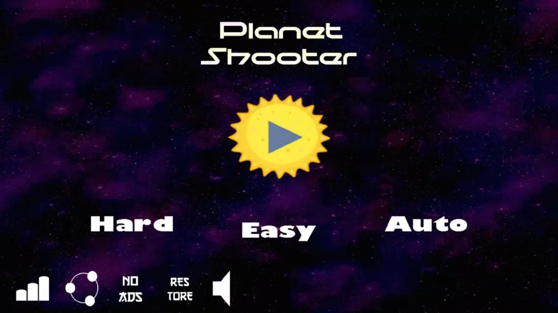 Super Ball Pang Shooter Ekran Görüntüleri